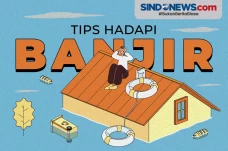 Waspadai Cuaca Ekstrim,...