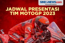 Simak! Ini Jadwal Presentasi...