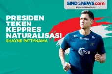 Presiden Tandatangani...