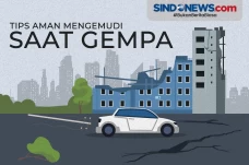Ini Tips Cara Mengemudi...