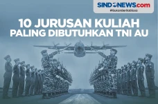 Sepuluh Jurusan Kuliah...