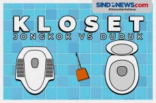 Mana yang Lebih Baik...