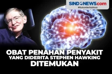 Ilmuwan Inggris Temukan...