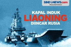 Kapal Induk Liaoning,...