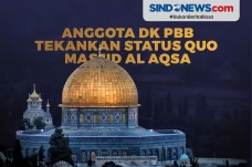 Anggota DK PBB Tekankan...