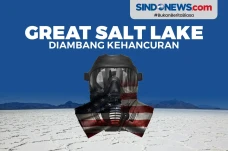 Jutaan Orang di AS Terancam...