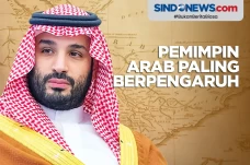 Mohammed bin Salman,...