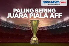 Tak Ada Indonesia, Berikut...