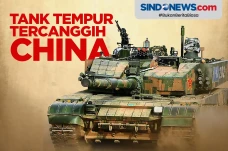 Type 99 A, Tank Tempur...