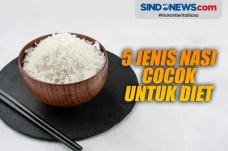 Bisa Turunkan Kolesterol,...