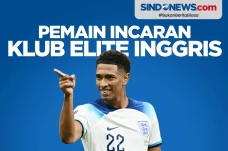 5 Pemain Incaran Klub...