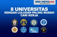 8 Universitas dengan...