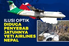 Ilusi Optik, Diduga...