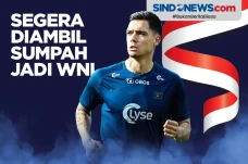 Shayne Pattynama Segera...