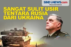 Sangat Sulit Mengusir...