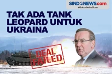 Gagal Sepakat, Tak Ada...