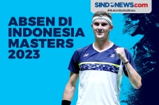 Kondisi Tidak Fit, Viktor...