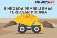 Ada Indonesia, Ini 5...