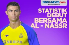 Gagal Cetak Gol, Berikut...