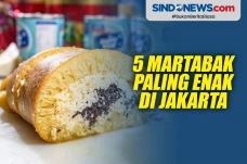 Bikin Ketagihan, Ini...