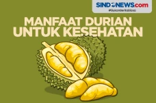 Manfaat Durian untuk...