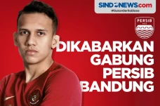 Egy Maulana Vikri Dikabarkan...
