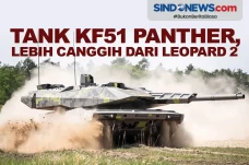 Tank KF51 Panther, Lebih...