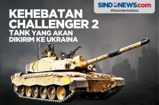 Akan Dikirim ke Ukraina,...