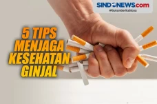 5 Tips Menjaga Kesehatan...