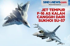 Terlihat Lemah di Langit,...
