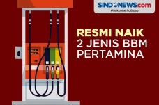 Mulai 1 Februari 2023,...
