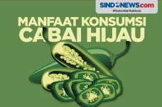 Jarang Diketahui, Cabai...