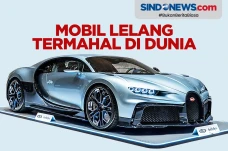 Terjual Rp160 Miliar,...