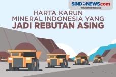 4 Harta Karun Mineral...