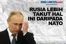 Hal Ini Lebih Ditakuti...