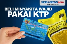 Gara-gara Langka, Sekarang...