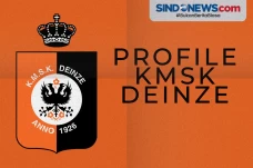 Profil KMSK Deinze,...