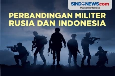 Perbandingan Militer...