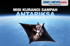 Cubesat ESA Sukses Kembangkan...