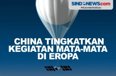 Sekjen NATO Peringatkan...