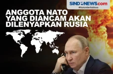Negara NATO yang Diancam...