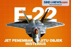 F-22, Jet Penembak Jitu...