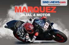 Tes MotoGP 2023 Sepang,...