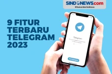 Ikuti Perkembangan Zaman,...