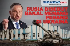 Rusia Disebut Bakal...