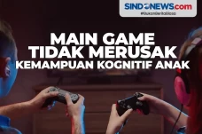 Main Game Ternyata Tidak...