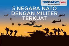 Simak! Ini 5 Negara...