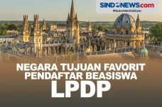 Negara-Negara yang Menjadi...