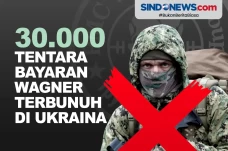 30.000 Tentara Bayaran...