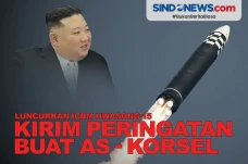Luncurkan Hwasong-15,...